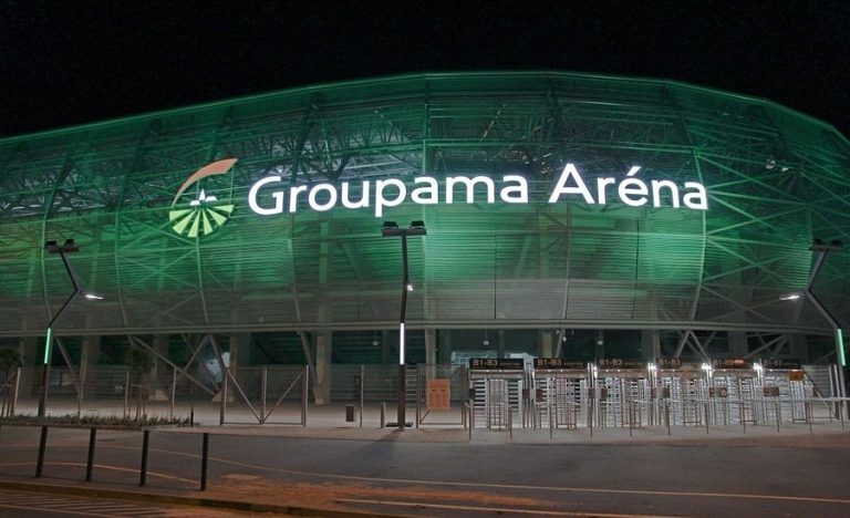 Sold out το Φερεντσβάρος – Ολυμπιακός