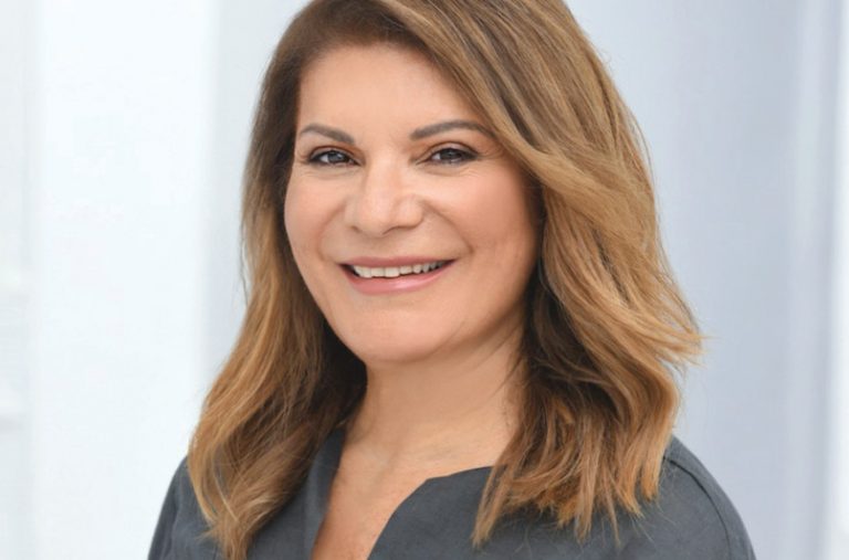 Αργυρώ Μπαρμπαρίγου: «Δεν μπορώ να φανταστώ τη ζωή μου χωρίς μαγειρική»