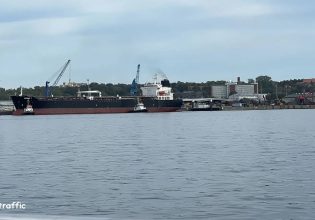 Μυστήριο με την «αρπαγή» τριών ναυτικών σε δεξαμενόπλοιο – Σύλληψη του πλοιάρχου