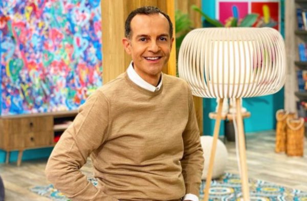 Ο λόγος που ο Άρης Καβατζίκης έφτασε στα δικαστήρια με την Ελένη Μενεγάκη