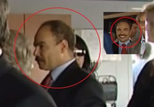 Γλυφάδα: Αυτός είναι ο Άρης με κοστούμι και γραβάτα που σκόρπισε τον θάνατο στη ναυτιλιακή εταιρεία