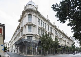 Κτίρια… βαριά σαν ιστορία – Διεκδικούν δεύτερη ζωή με νέα εικόνα και χρήση