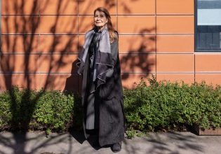 Η Αιμιλία Υψηλάντη είναι η Σοφία Κούρτη στο Famagusta