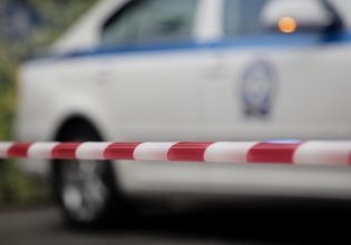 Ληστεία οχήματος στον Τύρναβο είχε διαπράξει o 48χρονος λίγες ώρες πριν την δολοφονία στα Εξάρχεια