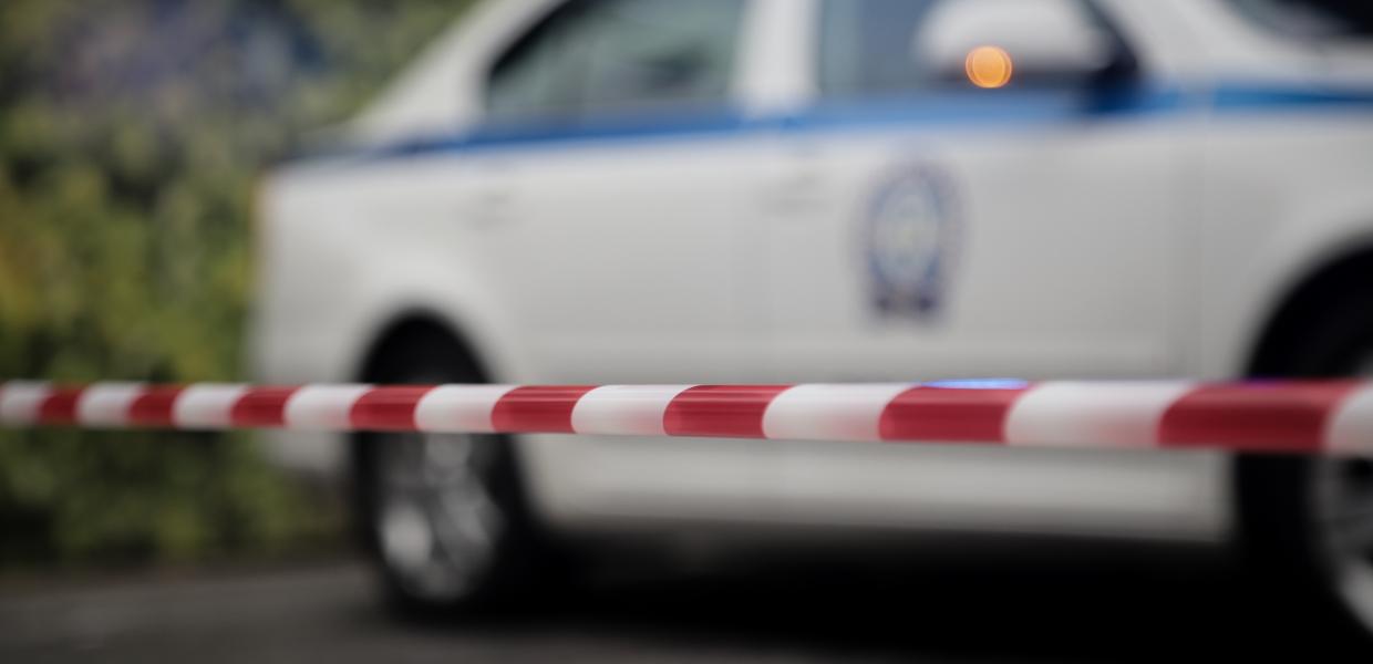 Ληστεία οχήματος στον Τύρναβο είχε διαπράξει o 48χρονος λίγες ώρες πριν την δολοφονία στα Εξάρχεια