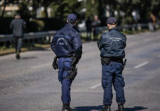 Μεγάλη επιχείρηση της Αντιτρομοκρατικής στην Αθήνα – Στη ΓΑΔΑ 8 άτομα