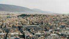 Ξενοδόχοι: Πάνω από 2.000 νέα δωμάτια το 2024 στην Αθήνα [γραφήματα]