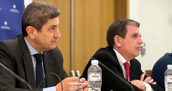 Σύσκεψη για τους εργάτες γης με φορείς της Κρήτης