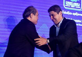 Αυγενάκης: Η παραοικονομία τελειώνει- Προχωράμε στο Μητρώο Ερασιτεχνικής Αλιείας