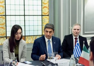 Αυγενάκης: Κοινό πλαίσιο προτάσεων της EUMED 9 για τεχνικές βελτιώσεις στην ΚΑΠ