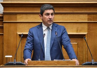 Αυγενάκης: Παρεμβάσεις για τη στήριξη της κτηνοτροφίας