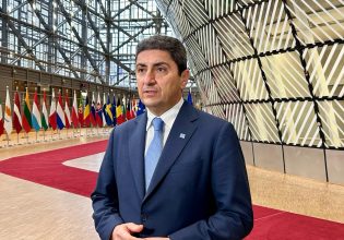 Αυγενάκης: Η συζήτηση για αλλαγές στην ΚΑΠ έχει ανοίξει