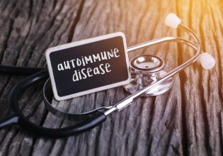Για αυτό 4 στα 5 άτομα με αυτοάνοσα νοσήματα είναι γυναίκες!