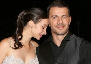 Ο Ντάνος έγινε πατέρας – Το φύλο του νεογέννητου