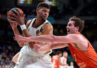 «Βελτιωμένη πρόταση της Ρεάλ Μαδρίτης στον Ταβάρες» (pic)