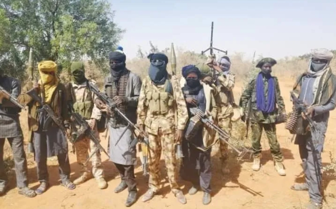 Νιγηρία: 12 παραστρατιωτικοί νεκροί σε μάχες με μέλη συμμορίας
