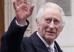 Βασιλιάς Κάρολος: Θα ακολουθήσει ομοιοπαθητικές θεραπείες για τον καρκίνο;