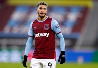 Προσφεύγει στην FIFA ελέω Μπενραχμά η Λιόν