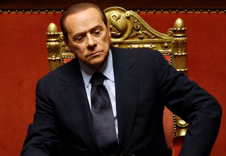 Ιταλία: Οι κληρονόμοι του Μπερλουσκόνι ξεπουλούν τις βίλες του – Στο σφυρί και η «Βίλα Γκράντε»