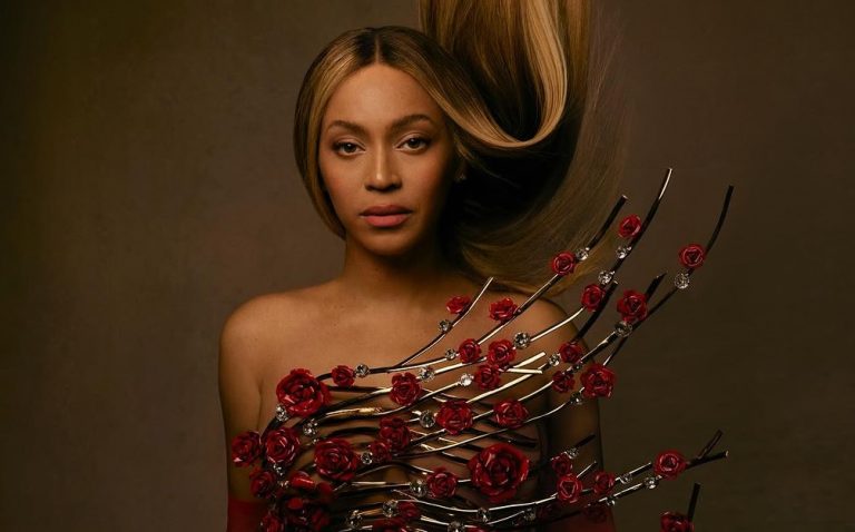 «Αυτές οι στιγμές ήταν ιερές για μένα» – Ο αγώνας της Μπιγιονσέ ενάντια στην ψωρίαση 