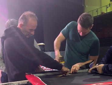 Το κάλεσμα Κασσελάκη ενόψει του συνεδρίου – Δείτε το βίντεο με τις προετοιμασίες