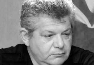 Γιώργος Μπλάνας: Παράθυρα στο χάος