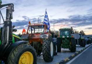 Αγρότες: «Όσα περισσότερα τρακτέρ μπορούμε θα κατέβουν στην Αθήνα»