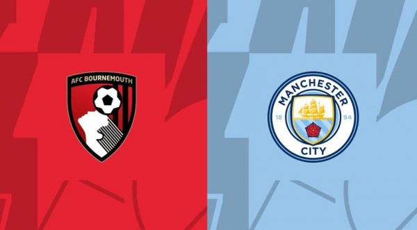 LIVE: Μπόρνμουθ – Μάντσεστερ Σίτι