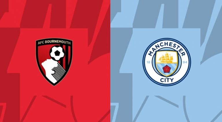 LIVE: Μπόρνμουθ – Μάντσεστερ Σίτι