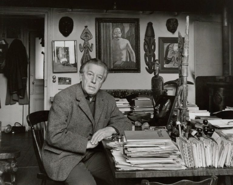 Αντρέ Μπρετόν: Ο σουρρεαλισμός εισδύει παντού