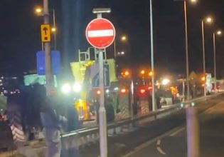 Οι Βρετανοί αγρότες θέλουν να… αντιγράψουν τους Γάλλους – Πληθαίνουν τα μπλόκα