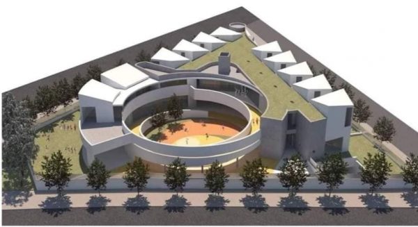 Το 2026-27 θα λειτουργήσει το σχολείο για παιδιά με ειδικές εκπαιδευτικές ανάγκες στη Γλυφάδα