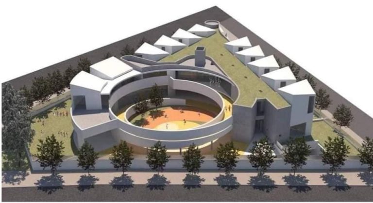 Το 2026-27 θα λειτουργήσει το σχολείο για παιδιά με ειδικές εκπαιδευτικές ανάγκες στη Γλυφάδα