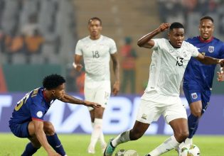 Αποκλείστηκε το Πράσινο Ακρωτήρι – Έρχεται στην Ελλάδα ο Καμπράλ