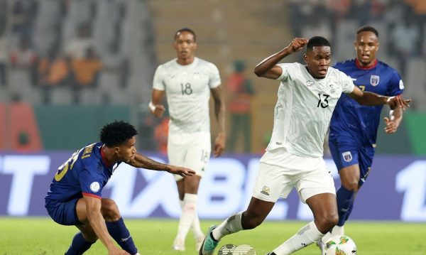 Αποκλείστηκε το Πράσινο Ακρωτήρι – Έρχεται στην Ελλάδα ο Καμπράλ