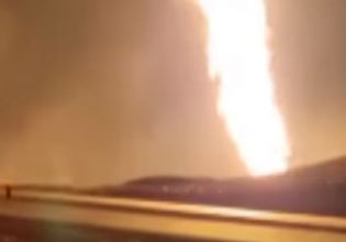 NYT: Το Ισραήλ πίσω από την επίθεση στους αγωγούς φυσικού αερίου στο Ιράν