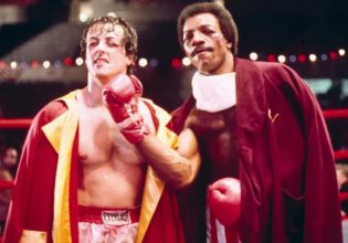 Πέθανε ο «Apollo Creed» του «Rocky» Carl Weathers