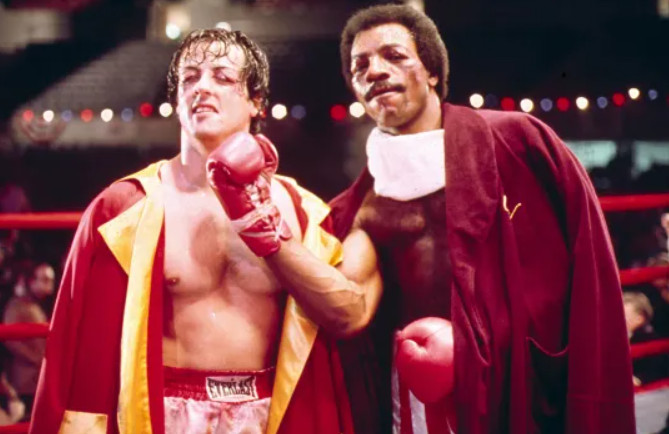 Πέθανε ο «Apollo Creed» του «Rocky» Carl Weathers