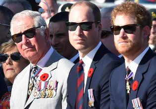 Ο πρίγκιπας Χάρι γυρίζει άρον άρον στη Βρετανία – Σοβαρή η κατάσταση του Καρόλου