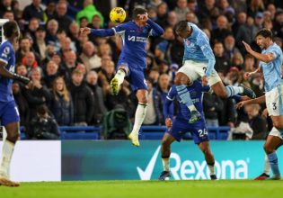 Όλες οι ποδοσφαιρικές μεταδόσεις της ημέρας (17/2)