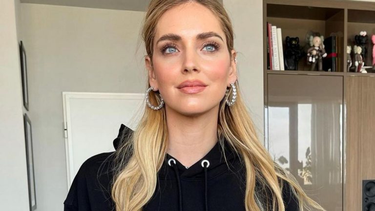 Η ανάρτηση «όλο νόημα» της Κιάρα Φεράνι μετά τον χωρισμό της