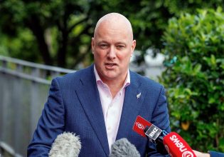 Νέα Ζηλανδία: Χαρακτηρίζει τη Χαμάς καθ’ ολοκληρία «τρομοκρατική οντότητα»