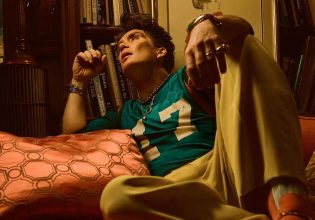 Κίλιαν Μέρφι: Οι παραξενιές, η σχέση του με τη φήμη και οι κανόνες του Κρίστοφερ Νόλαν