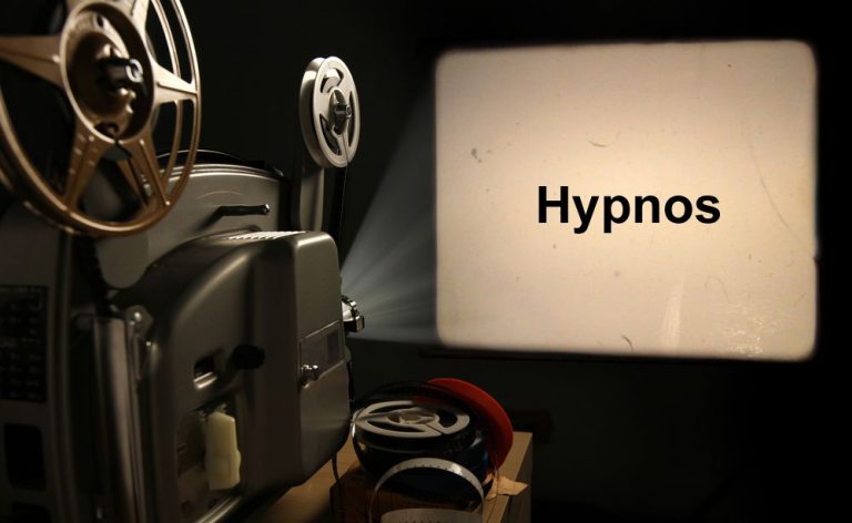 Ο Ύπνος στον κινηματογράφο