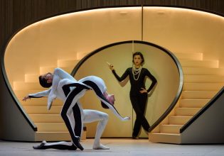 Η «πολύκροτη» ζωή της Coco Chanel εμπνέει μια νέα παράσταση μπαλέτου