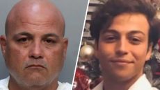ΗΠΑ: Πατέρας ανακοινώνει μέσω θυροτηλεφώνου ότι σκότωσε τον γιο του 