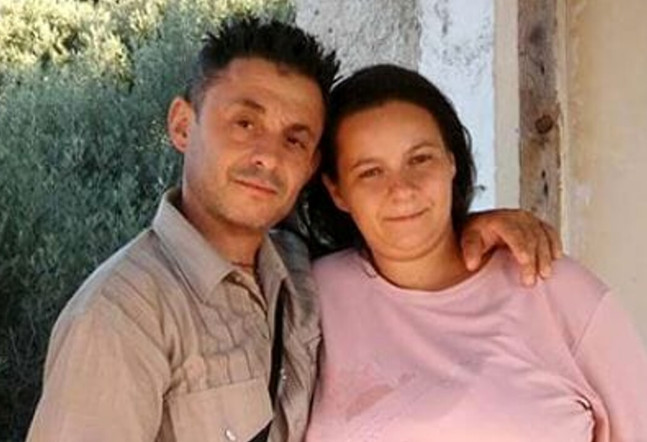 Φρικτό έγκλημα στη Σικελία - 54χρονος στραγγάλισε τα δύο παιδιά του, έκαψε ζωντανή τη γυναίκα του