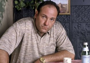 Οι εξαρτήσεις του Τζέιμς Γκαντολφίνι από αλκοόλ και ναρκωτικά προκάλεσαν χάος στα γυρίσματα του «Sopranos»