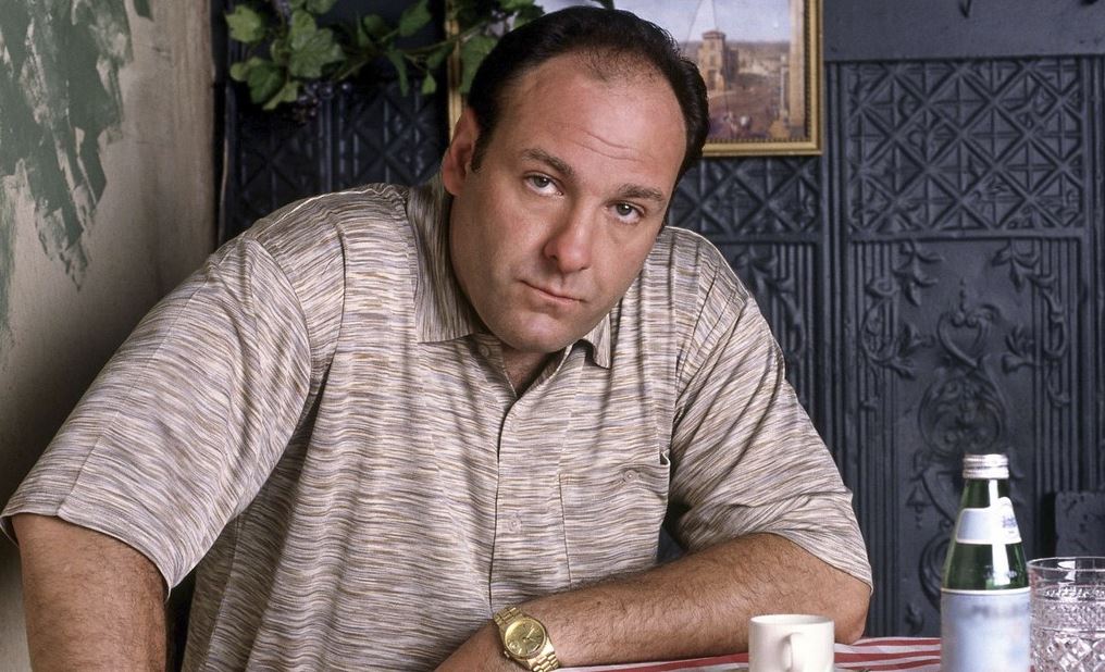 Οι εξαρτήσεις του Τζέιμς Γκαντολφίνι από αλκοόλ και ναρκωτικά προκάλεσαν χάος στα γυρίσματα του «Sopranos»