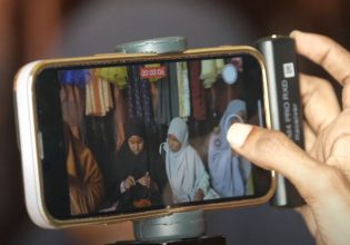 Η Σομαλία ξεκινάει την πρώτη τηλεοπτική εκπομπή επικαιρότητας με επικεφαλής γυναίκες